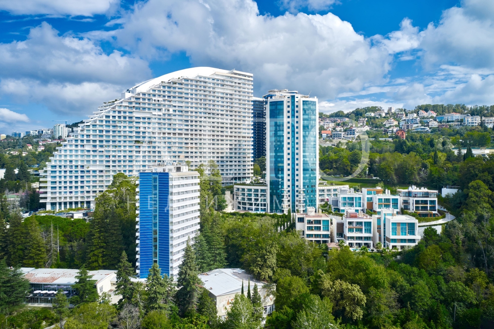 Королевский парк