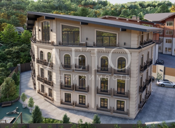 Поляна Клаб