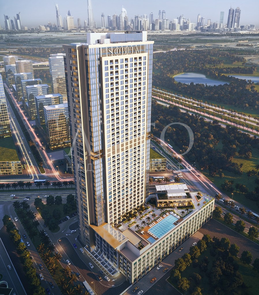Sobha Hartland