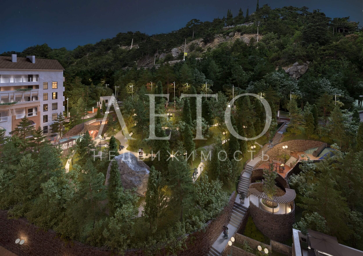 Monaco