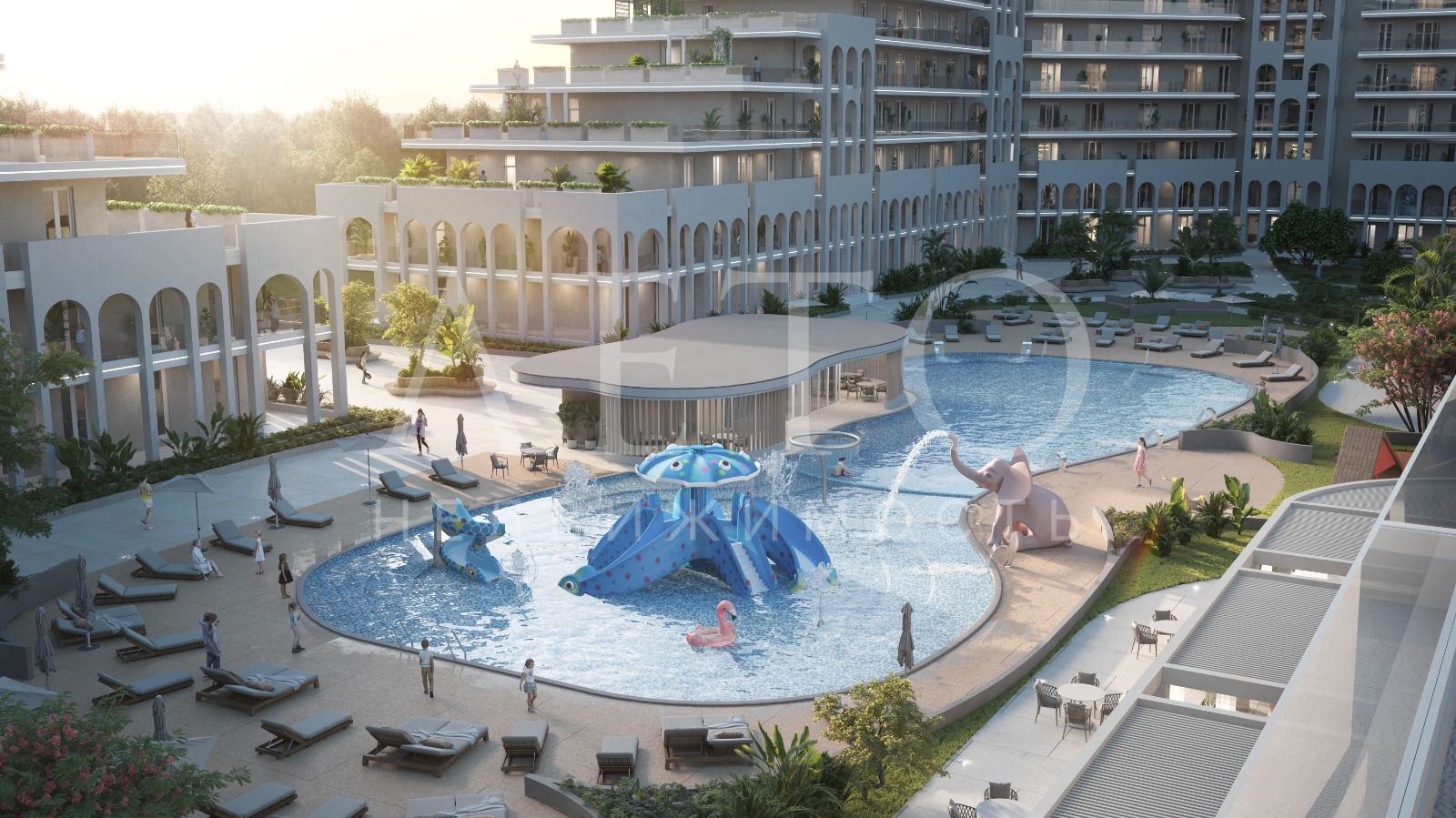Sun Garden Hotels & Spa
