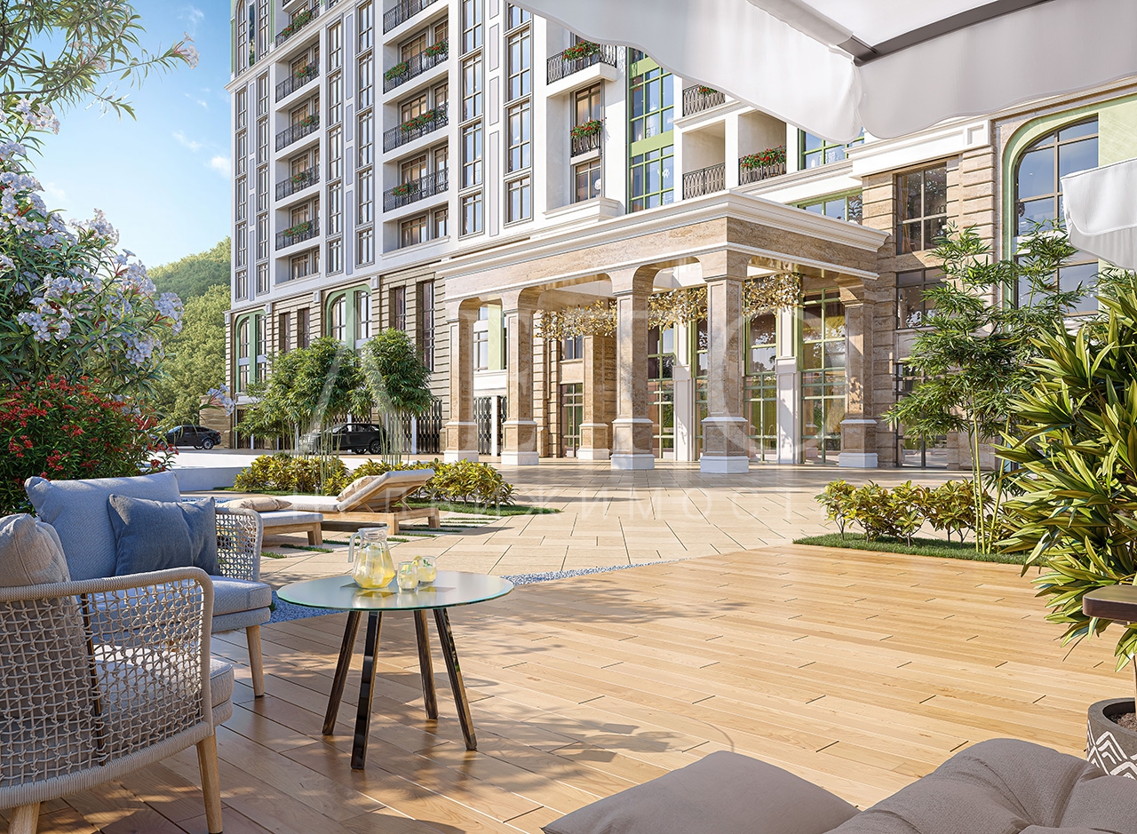 Park Hotel Macesta