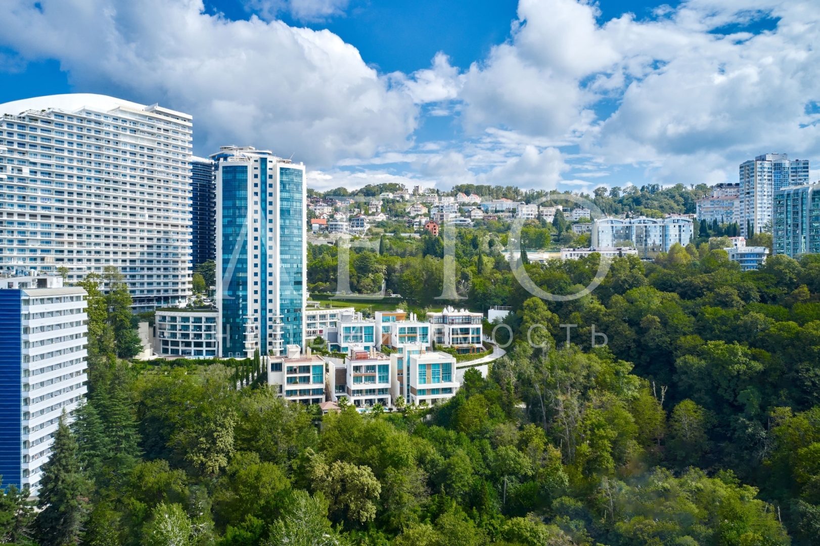 Королевский парк