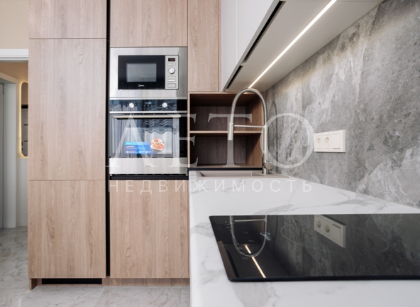 Ясногорская ул-V68665