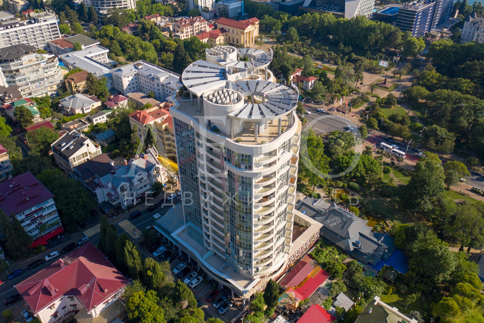 Морской Дворец