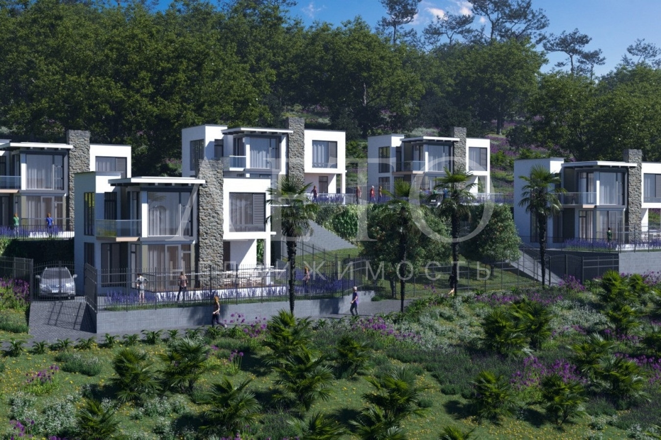 Forest Hills
