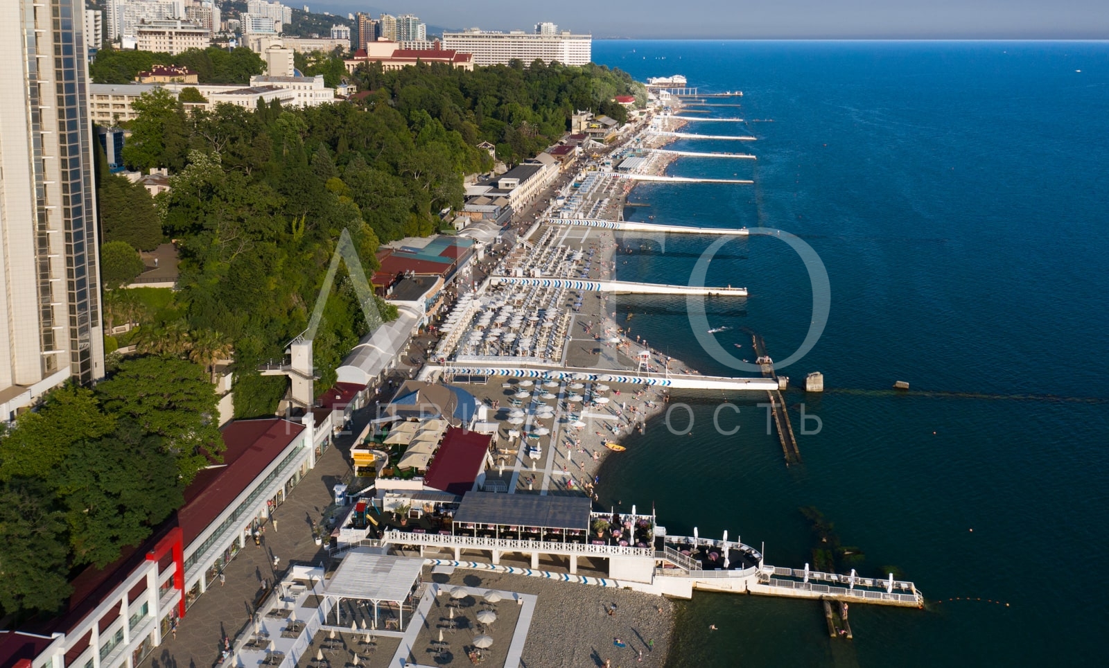 Александрийский маяк