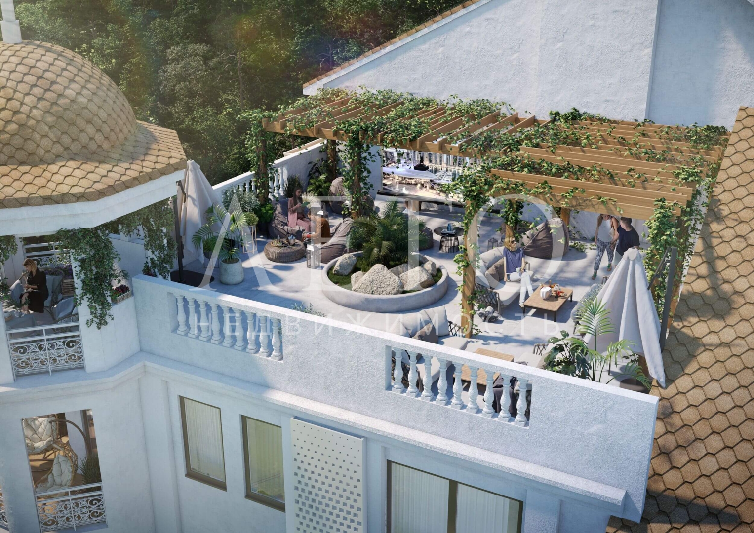 Monaco
