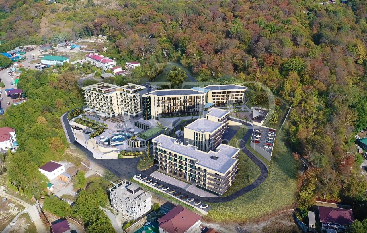 Loo Resort & SPA