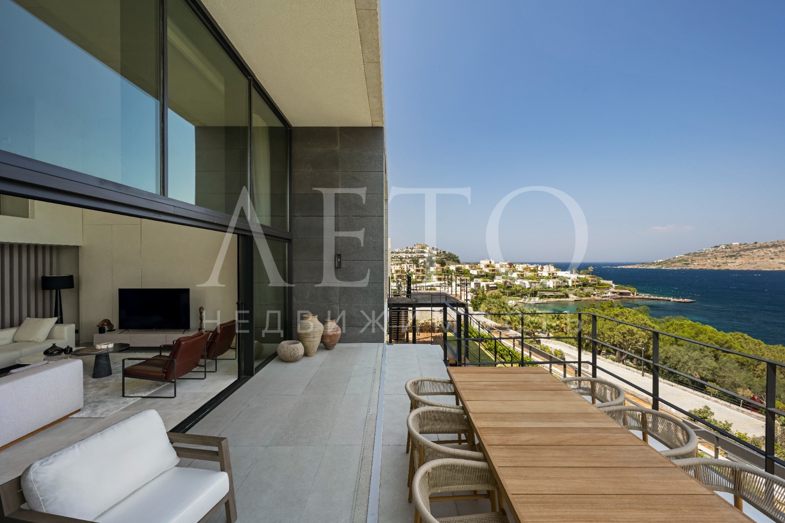 Bodrum Kiyi Evleri
