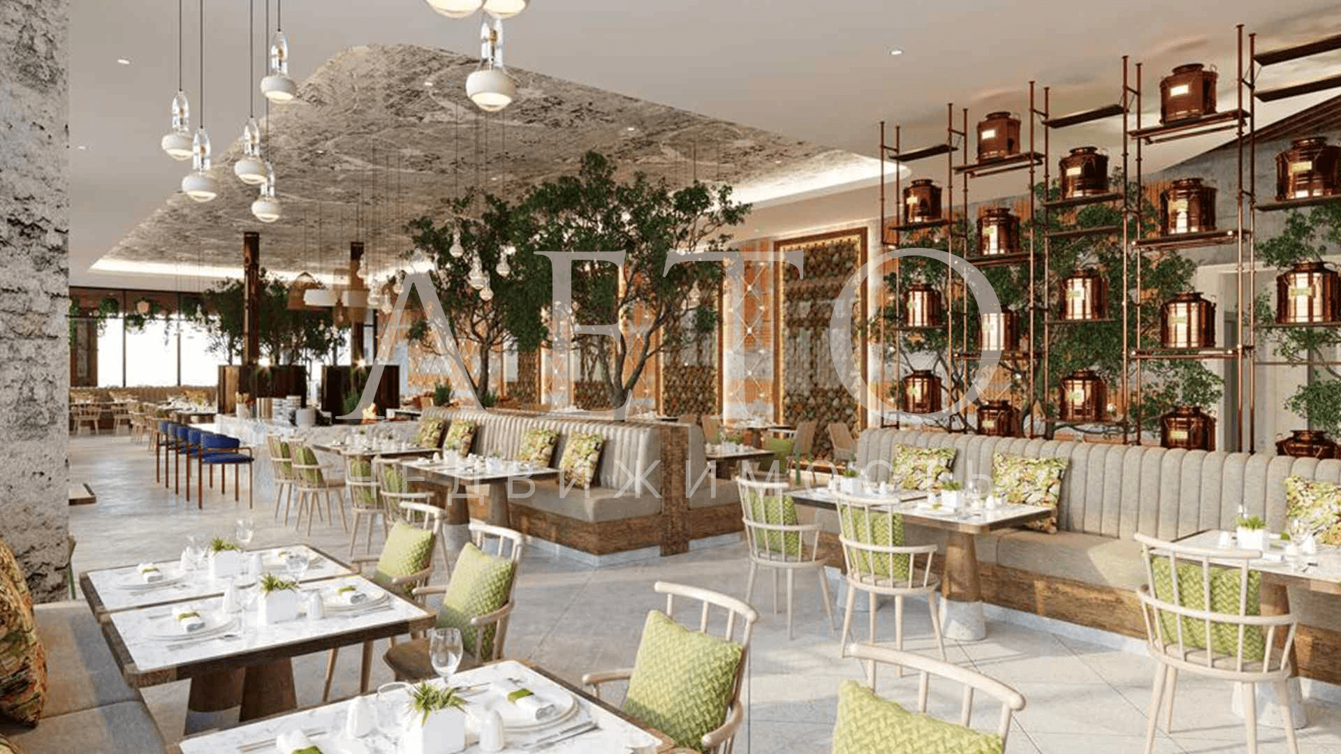 SLS Dubai Hotel & Residences