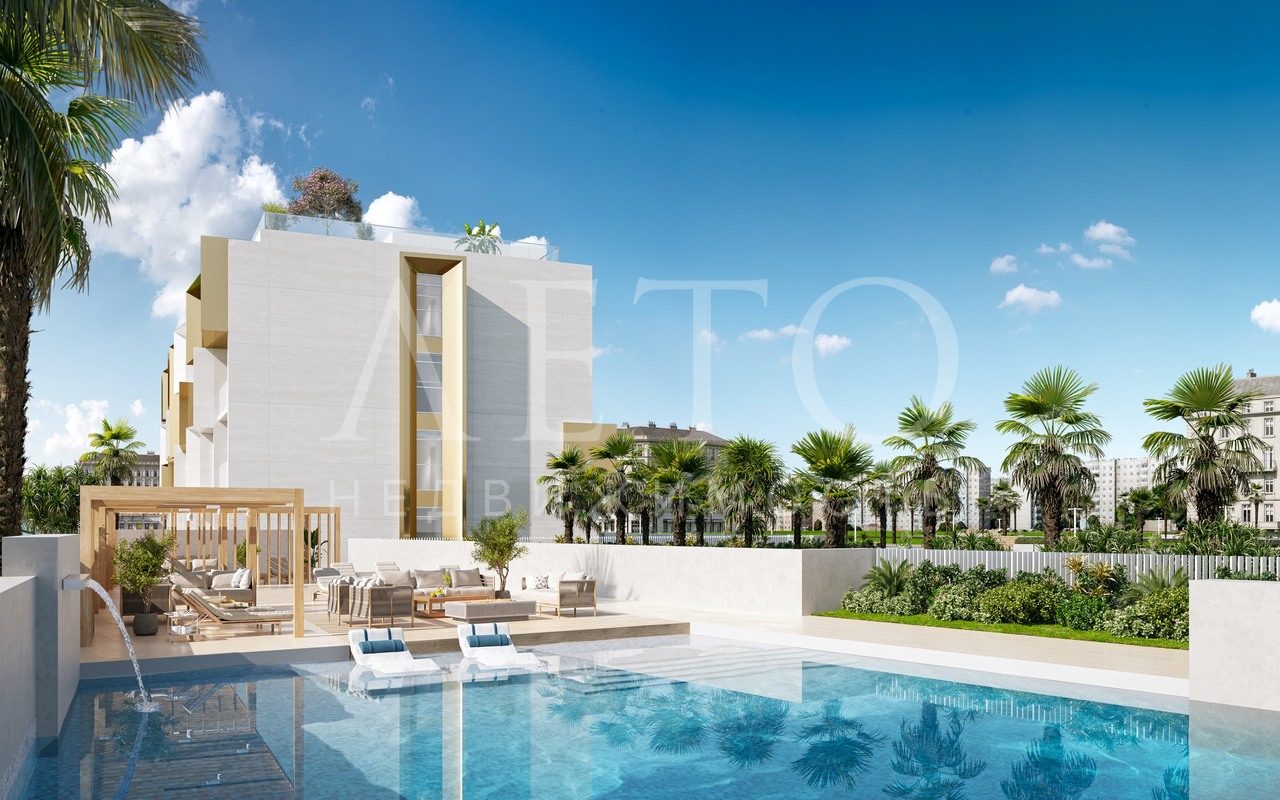 Cosmos Hotel Adler