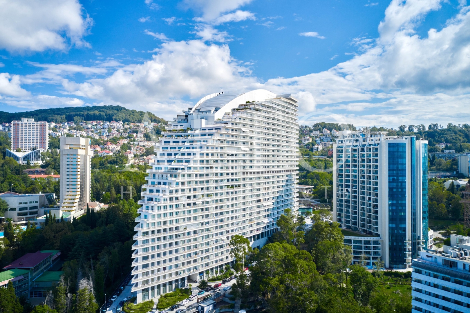 Актер Гэлакси