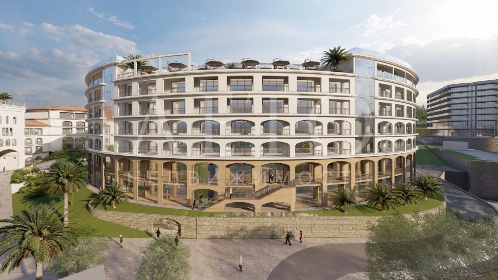 Royal Beach resort&Spa