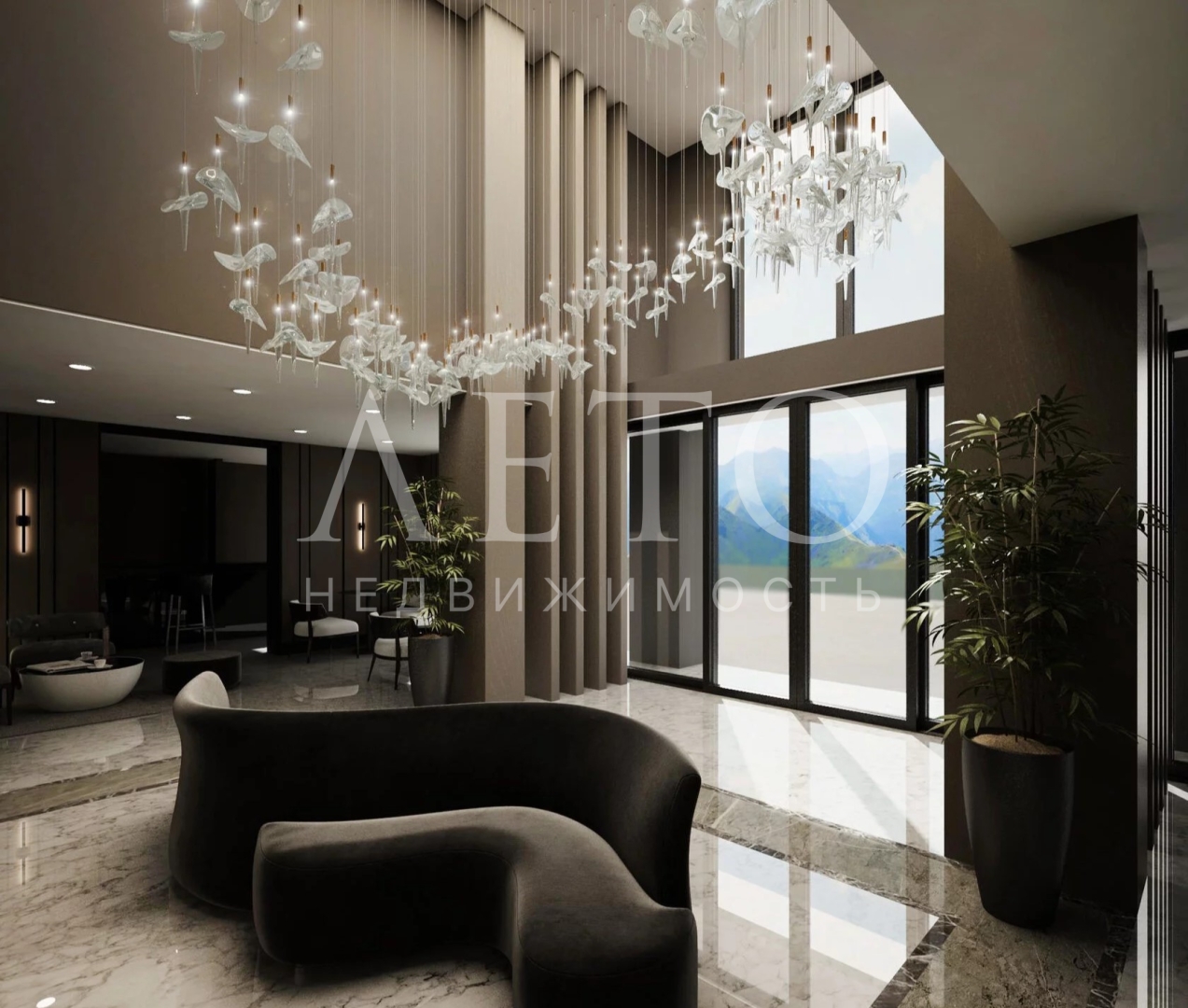 Cosmos Hotel Kurortny