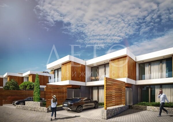 Паруса Мечты