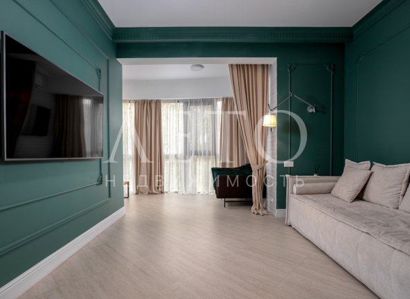 Парковая ул-V69176