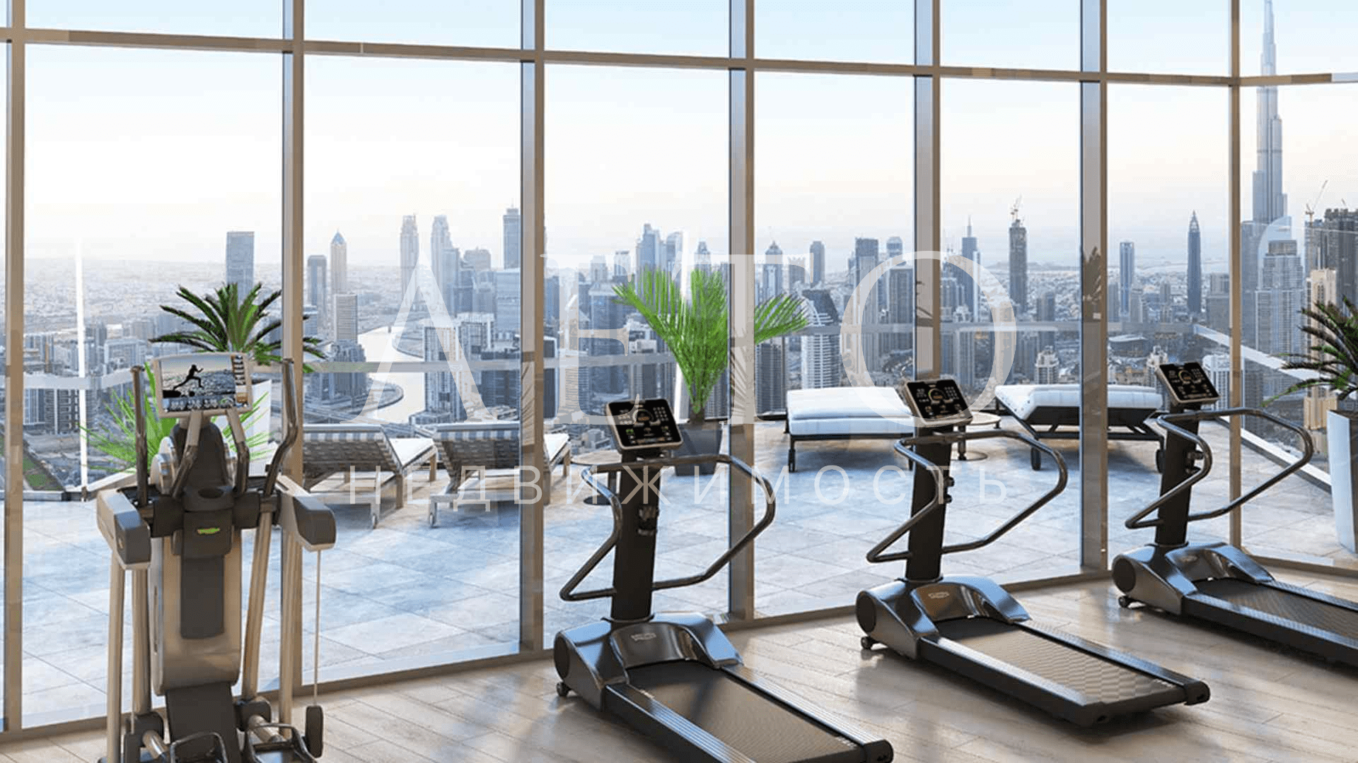 SLS Dubai Hotel & Residences
