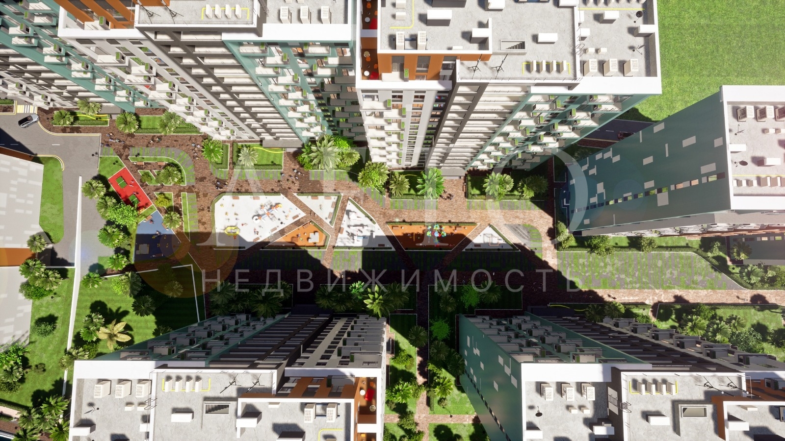 Чайные Холмы