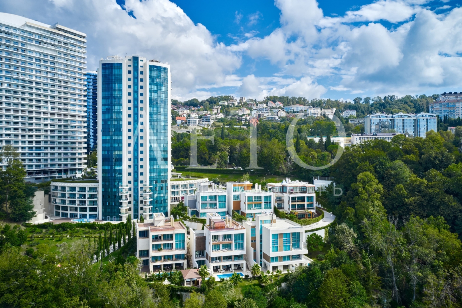 Королевский парк