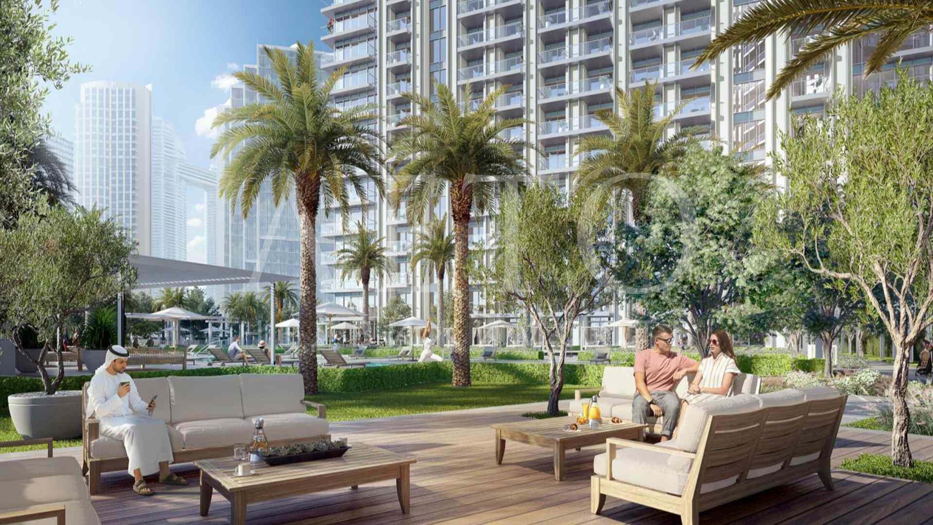 ST. Regis Residences