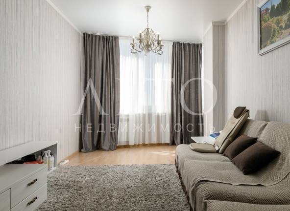 3-к квартира 70 м²