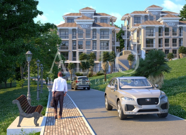 Южный берег