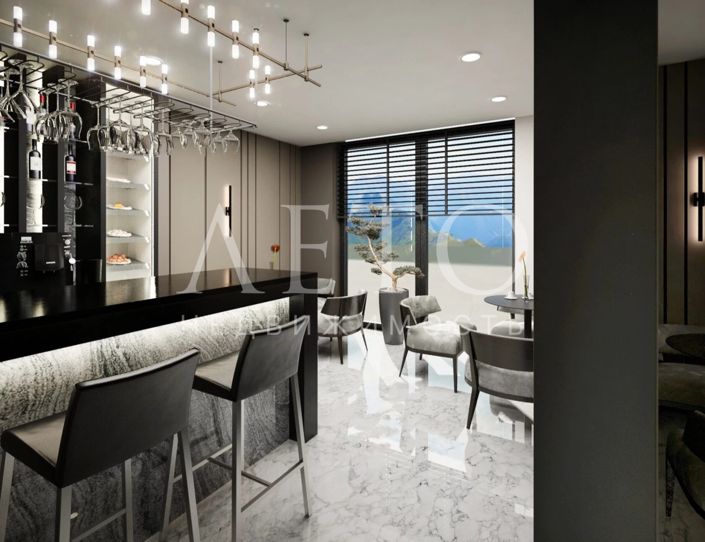 Cosmos Hotel Kurortny