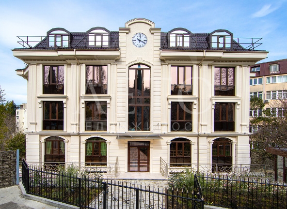 Севастопольский