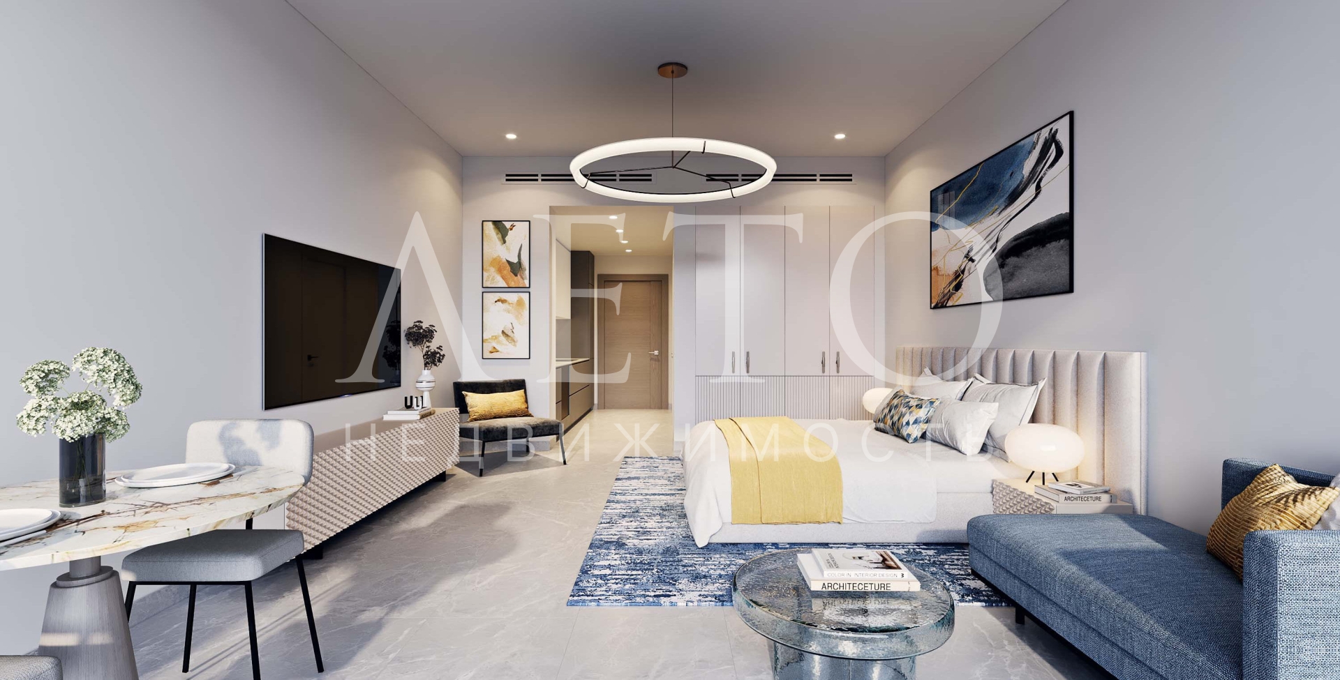 Peninsula Four The Plaza