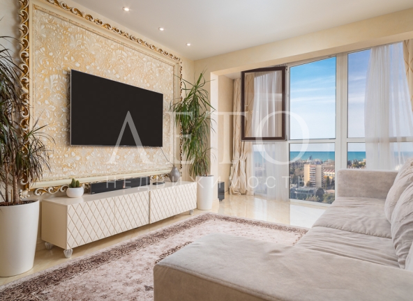 3-к квартира 78 м²