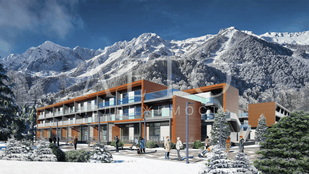 Sun Peak