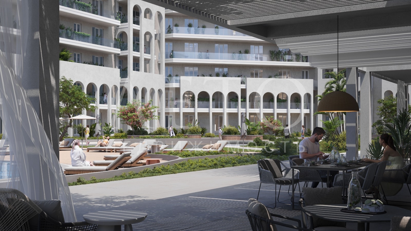 Sun Garden Hotels & Spa