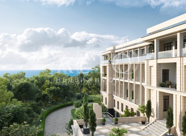 Grand Royal Residences