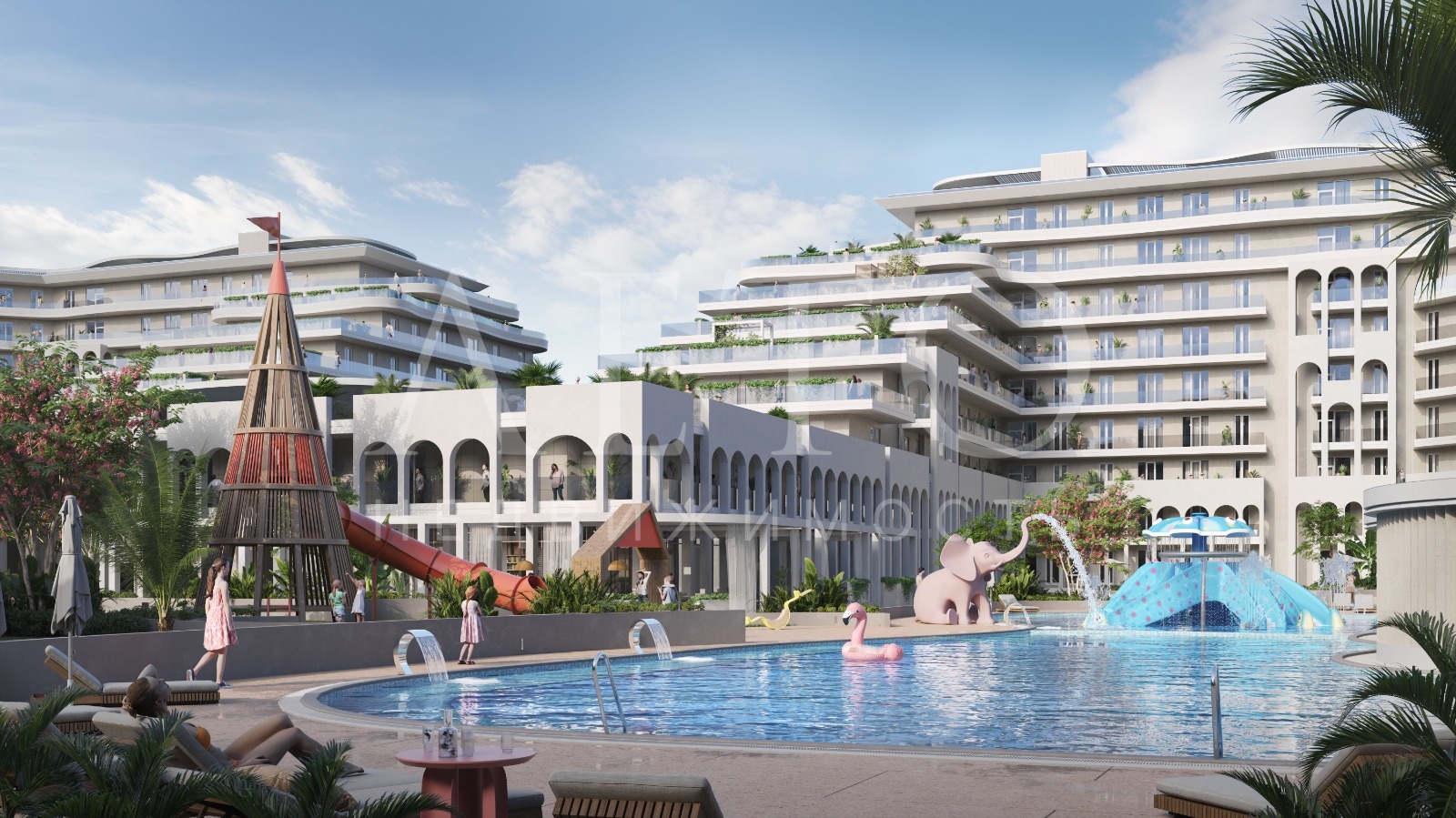 Sun Garden Hotels & Spa
