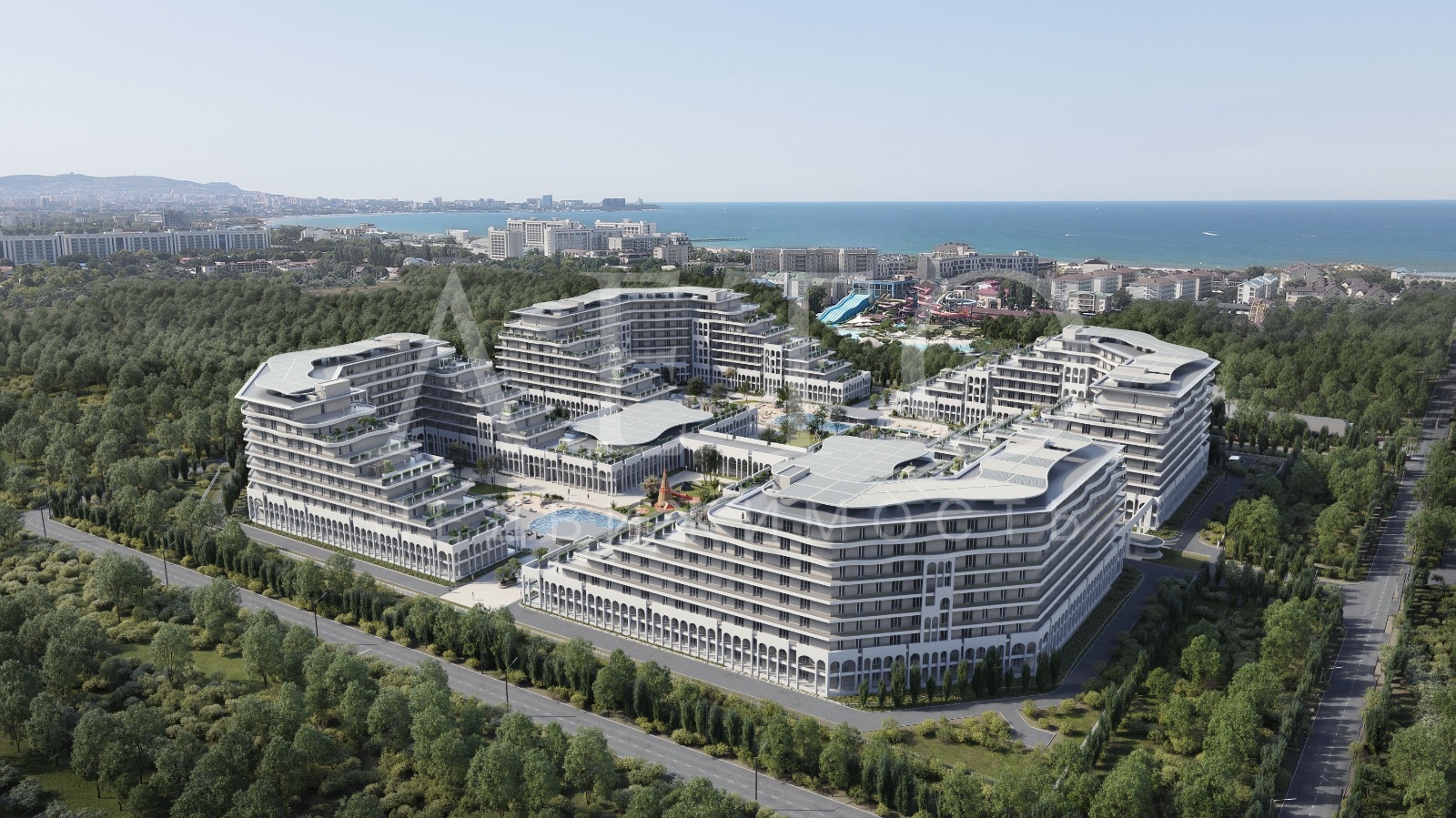 Sun Garden Hotels & Spa