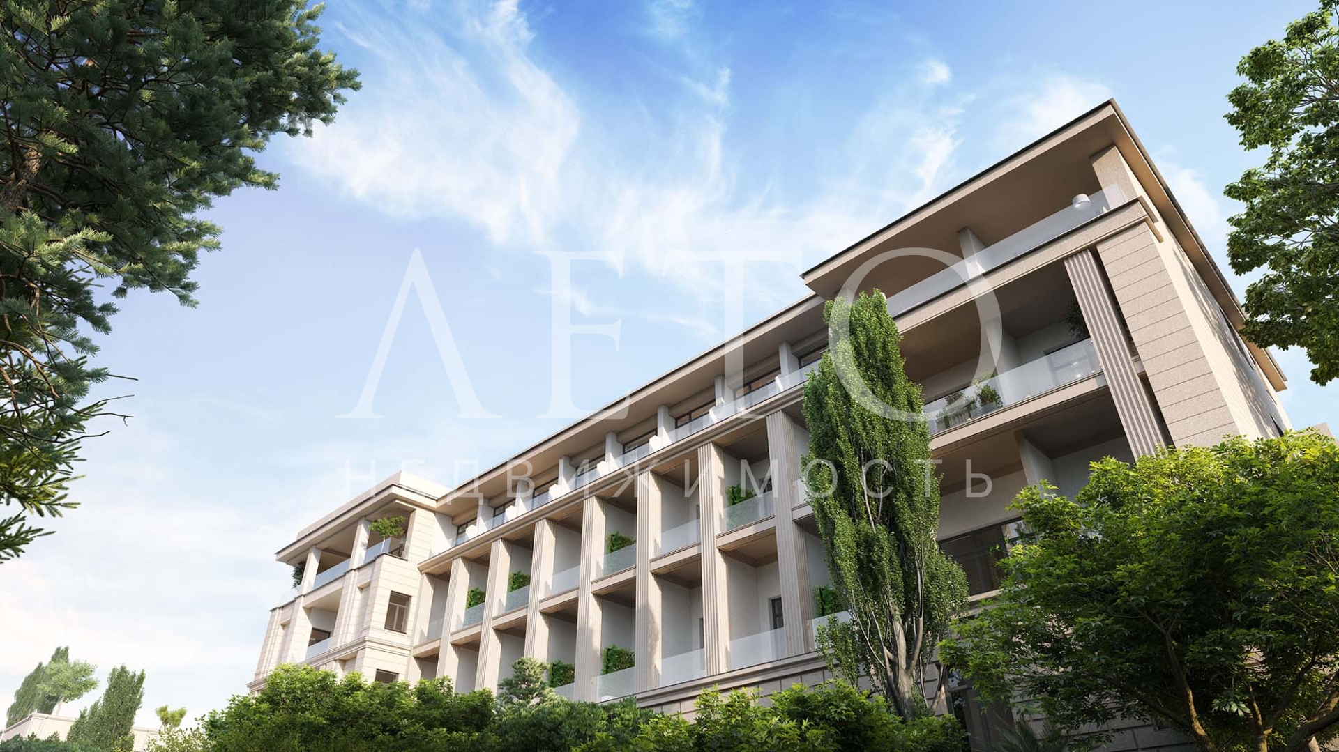 Grand Royal Residences