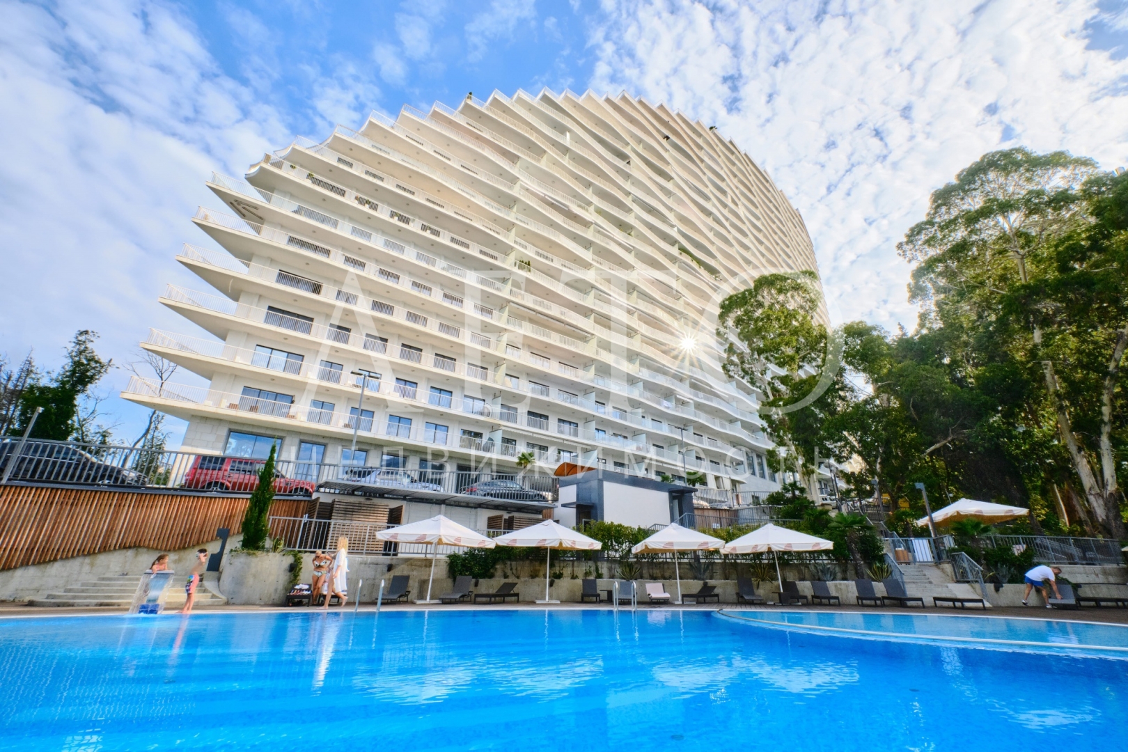 Актер Гэлакси