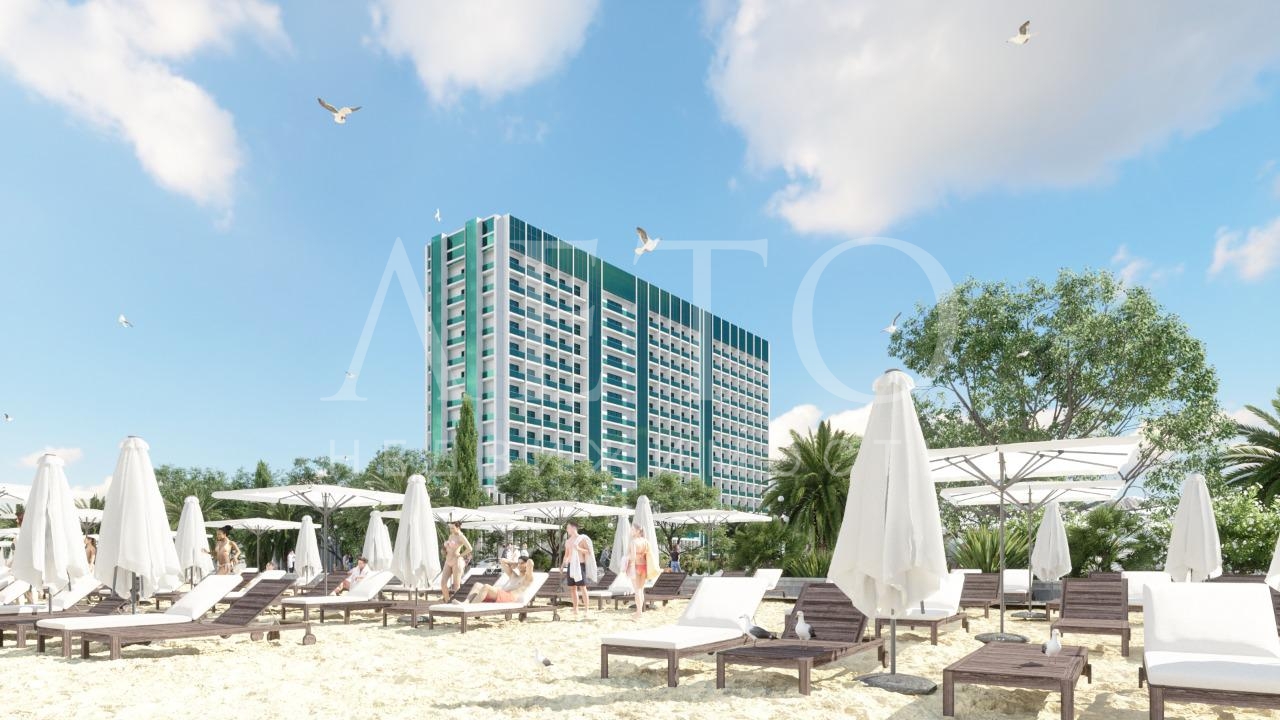 Free Gate Hotel Resort & SPA