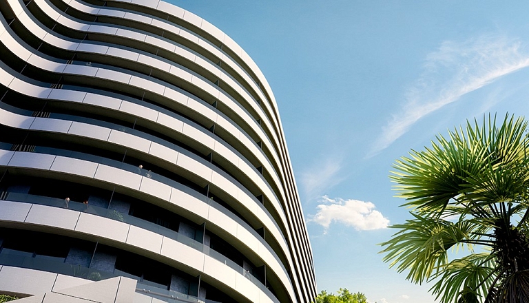 Marine Garden Sochi Hotels & SPA 5*
