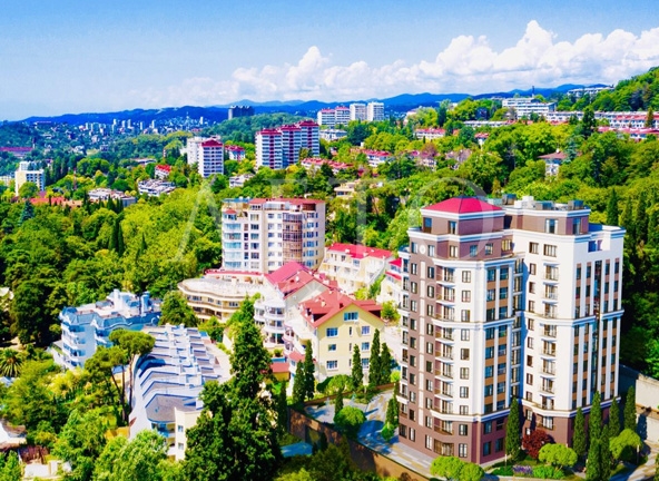 Сосновый бор