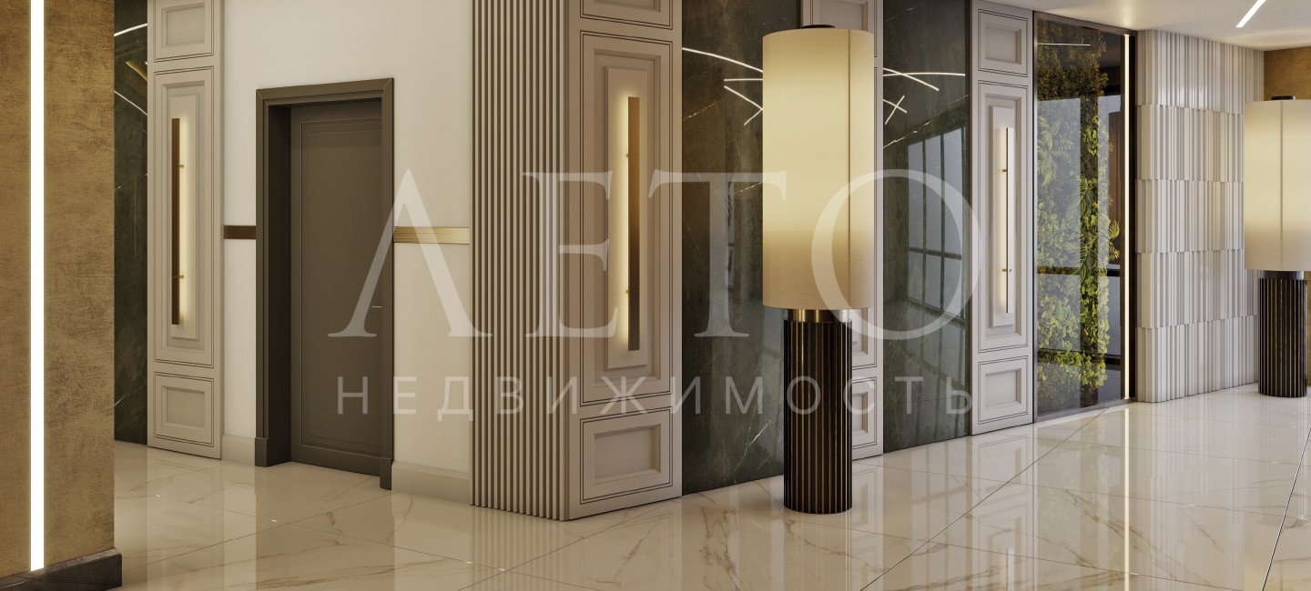 Marine Garden Sochi Hotels & SPA 5*